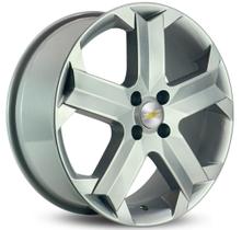 4 rodas kr r26 modelo montana sport / aro 17x7 /(4x100) et43 4 rodas kr r26 modelo montana sport / aro 17x7 /(4x100) et43