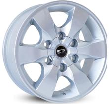 4 rodas kr r32 modelo hilux, sw4 / aro 16x7 / (6x139) et27