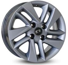 4 rodas kr r43 modelo hb20 premium / aro 14x6 / (4x100) et39