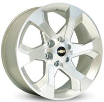 4 rodas kr r53 modelo s10 trailblazer / aro 20x8,5 / (6x139) et35