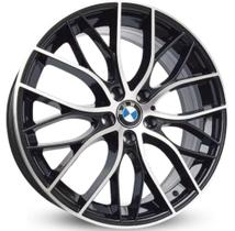 4 rodas kr r54 modelo bmw biturbo / aro 18x7 / (5x114) et40