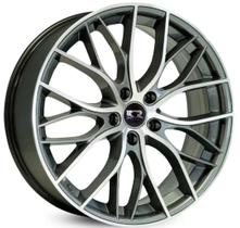 4 rodas kr r54 modelo bmw biturbo / aro 18x7 / (5x120) et40