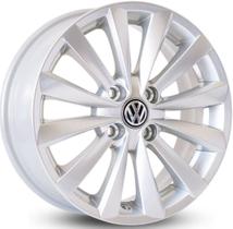 4 rodas kr r63 modelo voyage, gol power / aro 14x6 / (4x100) et36 - Volkswagen