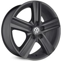 4 rodas kr r65 modelo fox highline / aro 15x6 / (5x100) et43 4 rodas kr r65 modelo fox highline / aro 15x6 / (5x100) et43