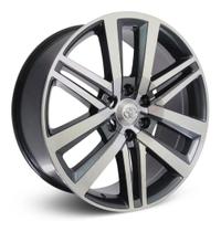 4 rodas kr r72 modelo hilux, sw4 / aro 20x8,5 / (6x139) et35