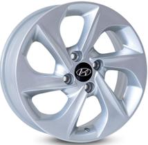 4 rodas kr r78 modelo hb20 premium / aro 14x6 / (4x100) et36 - HYUNDAI
