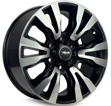 4 rodas kr r79 modelo s10 ltz / aro 20x8,5 / (6x139) et35