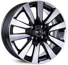 4 rodas kr r81 modelo etios cross / aro 14x6 / (4x100) et35 4 rodas kr r81 modelo etios cross / aro 14x6 / (4x100) et35