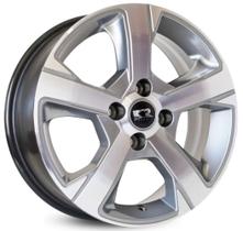 4 rodas kr r82 modelo prisma ltz / aro 14x6 / (4x100) et39