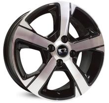 4 rodas kr r82 modelo prisma ltz / aro 15x6 / (4x100) et39 4 rodas kr r82 modelo prisma ltz / aro 15x6 / (4x100) et39