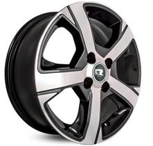 4 rodas kr r82 modelo prisma ltz / aro 15x6 / (4x100) et39