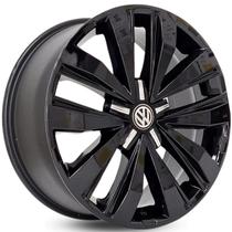 4 rodas kr r87 modelo amarok v6 extreme / aro 20x8,5 / (5x120) et40
