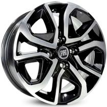 4 rodas kr r91 modelo fiat argo 1.8 / aro 14x6 / (4x98) et35