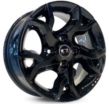 4 rodas kr r92 modelo fiat argo hgt / aro 14x6 / (4x98) et35 4 rodas kr r92 modelo fiat argo hgt / aro 14x6 / (4x98) et35