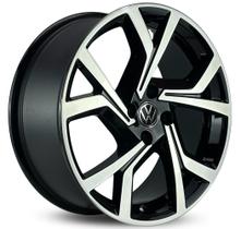 4 rodas kr r94 modelo polo, virtus gts / aro 17x7 / (4x100) et38