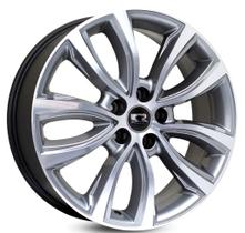 4 rodas kr s02 modelo fiat toro volcano / aro 16x6 / (5x110) et28 4 rodas kr s02 modelo fiat toro volcano / aro 16x6 / (5x110) et28