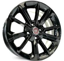 4 rodas kr s03 modelo fiat cronos hgt / aro 14x6 / (4x98) et35