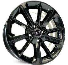 4 rodas kr s03 modelo fiat cronos hgt / aro 15x6 / (4x98) et36