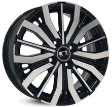 4 rodas kr s04 modelo honda city exl / aro 15x6 / (4x100) et50 4 rodas kr s04 modelo honda city exl / aro 15x6 / (4x100) et50