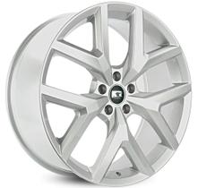 4 rodas kr s07 modelo amarok v6 highline / aro 17x7 / (5x120) et40 4 rodas kr s07 modelo amarok v6 highline / aro 17x7 / (5x120) et40