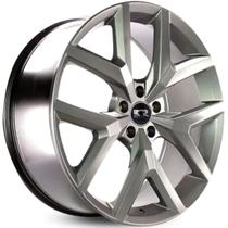 4 rodas kr s07 modelo amarok v6 highline / aro 17x7 / (5x120) et40