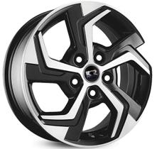 4 rodas kr s08 modelo creta sport / aro 16x6 / (5x114) et43