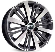 4 rodas kr s10 modelo peugeot 208 griffe / aro 16x6 / (4x108) et23