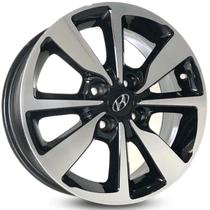 4 rodas kr s13 modelo hb20 premium / aro 14x6 / (4x100) et38 - HYUNDAI