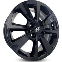 4 rodas kr s13 modelo hb20 premium / aro 14x6 / (4x100) et38 - HYUNDAI