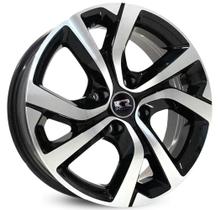 4 rodas kr s14 modelo citroen c4 cactus / aro 17x6 / (4x108) et15 4 rodas kr s14 modelo citroen c4 cactus / aro 17x6 / (4x108) et15