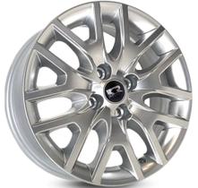 4 rodas kr s15 modelo argo trekking / aro 15x6 / (4x98) et40