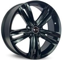 4 rodas kr s18 modelo tiguan r-line / aro 15x6 / (5x100) et38 4 rodas kr s18 modelo tiguan r-line / aro 15x6 / (5x100) et38