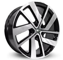 4 rodas kr s19 modelo jetta gli / aro 15x6 / (5x100) et38
