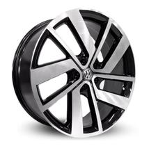 4 rodas kr s19 modelo jetta gli / aro 17x7 / (5x112) et45