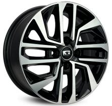 4 rodas kr s20 modelo hb20 diamond plus / aro 15x6 / (4x100) et42 4 rodas kr s20 modelo hb20 diamond plus / aro 15x6 / (4x100) et42