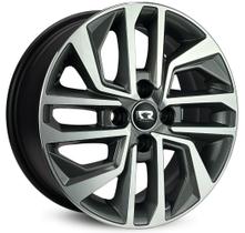 4 rodas kr s20 modelo hb20 diamond plus / aro 15x6 / (4x100) et42