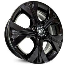 4 rodas kr s21 modelo onix premier turbo / aro 15x6 / (4x100) et39
