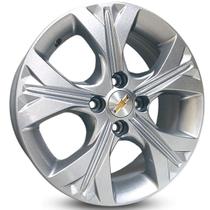 4 rodas kr s21 modelo onix premier turbo / aro 15x6 / (4x100) et39