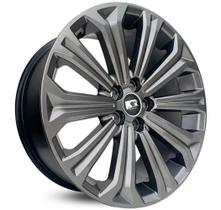 4 rodas kr s22 modelo corolla altis hybrid / aro 16x6 / 5x100, et37 4 rodas kr s22 modelo corolla altis hybrid / aro 16x6 / 5x100, et37