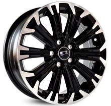 4 rodas kr s22 modelo corolla altis hybrid / aro 16x6 / 5x100, et37 4 rodas kr s22 modelo corolla altis hybrid / aro 16x6 / 5x100, et37