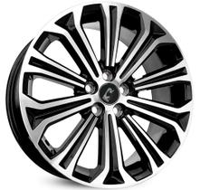 4 rodas kr s22 modelo corolla altis hybrid / aro 17x7 / 5x100, et39 4 rodas kr s22 modelo corolla altis hybrid / aro 17x7 / 5x100, et39