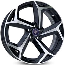 4 rodas kr s23 modelo ford focus / aro 17x7 / (5x108) et40