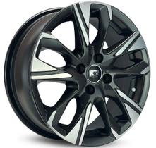 4 rodas kr s24 gm modelo esportivo / aro 16x6 / (4x100) et36 4 rodas kr s24 gm modelo esportivo / aro 16x6 / (4x100) et36