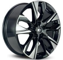 4 rodas kr s24 gm modelo esportivo / aro 16x6 / (5x110) et36