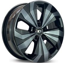 4 rodas kr s25 vw modelo t-cross 250 tsi / aro 16x6 / (5x100) et35 4 rodas kr s25 vw modelo t-cross 250 tsi / aro 16x6 / (5x100) et35