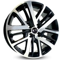 4 rodas kr s27 modelo fiat strada volcano / aro 15x6 / (4x98) et36