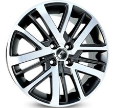 4 rodas kr s27 modelo fiat strada volcano / aro 16x6 / (4x98) et40 4 rodas kr s27 modelo fiat strada volcano / aro 16x6 / (4x98) et40