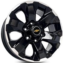 4 rodas kr s30 gm modelo s10 high country / aro 16x7 / (6x139) et28