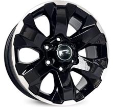 4 rodas kr s30 gm modelo s10 high country / aro 16x7 / (6x139) et28