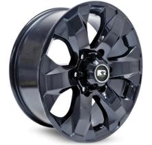 4 rodas kr s30 gm modelo s10 high country / aro 18x7 / (6x139) et28